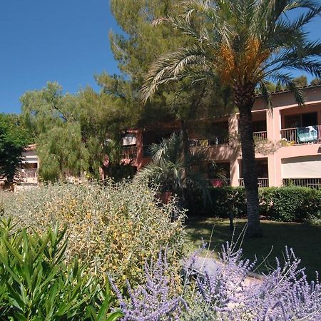 Residence Odalys Le Vallon Du Roy Sanary-sur-Mer Exterior foto